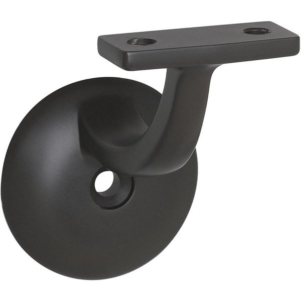 National Hardware Hndrail Bracket Orb 3.1" N332-833